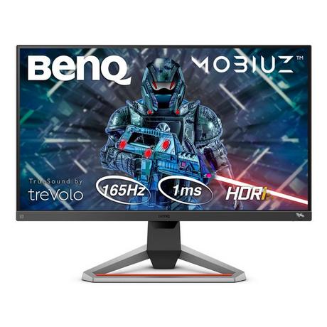 BenQ  EX2710S 68,6 cm (27 Zoll) 1920 x 1080 Pixel Full HD LED Schwarz 