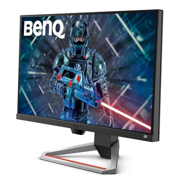 BenQ  EX2710S 68,6 cm (27") 1920 x 1080 pixels Full HD LED Noir 