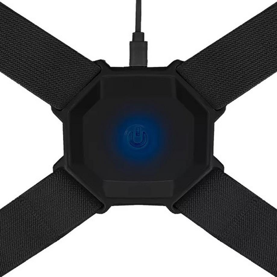 Trizand  Haltungs- und Wirbelsäulenkorrektor 22758 