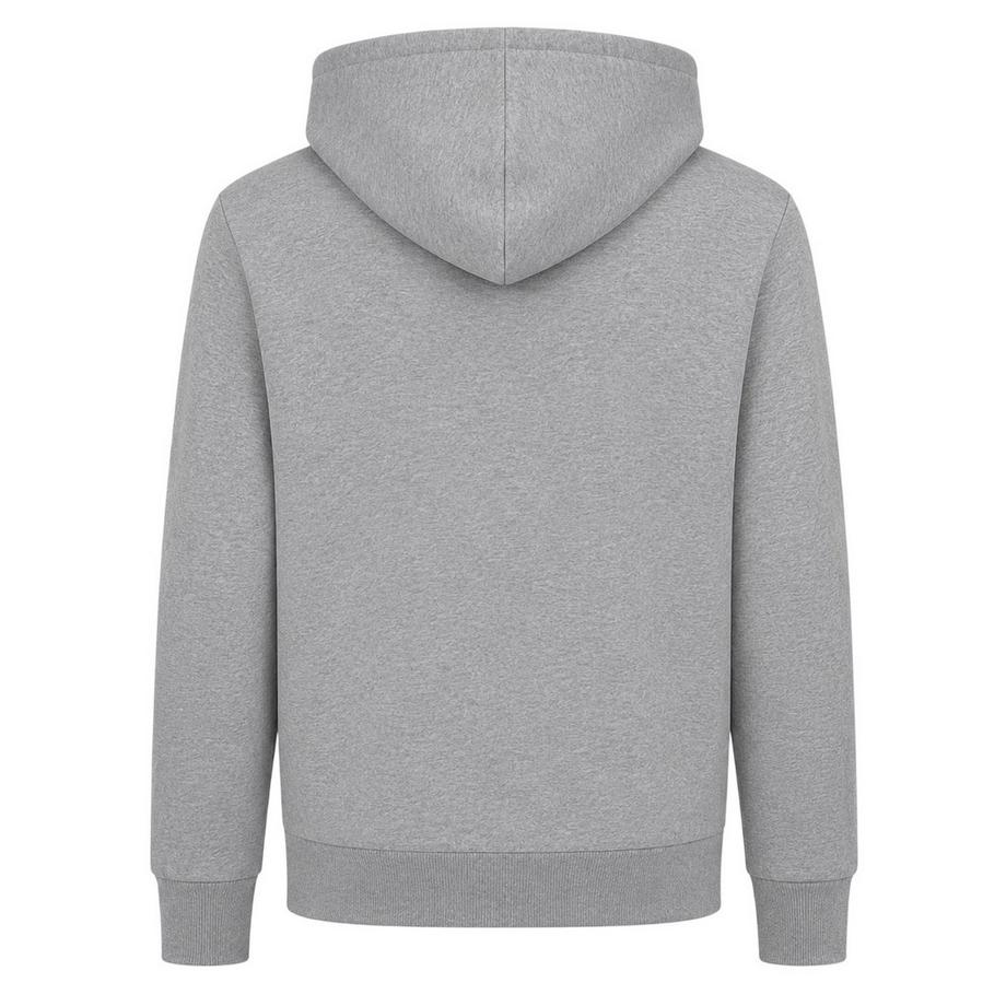 Umbro Veste À Capuche Oversize Fermeture Éclair Intégrale  