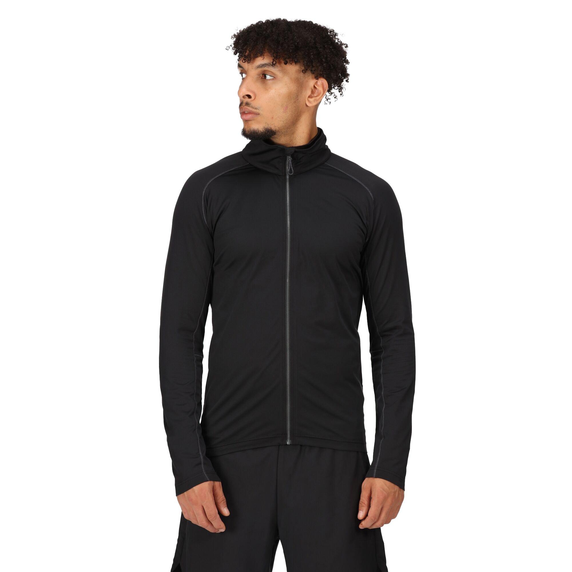 Regatta  Core Midlayer Durchgehender Reißverschluss 