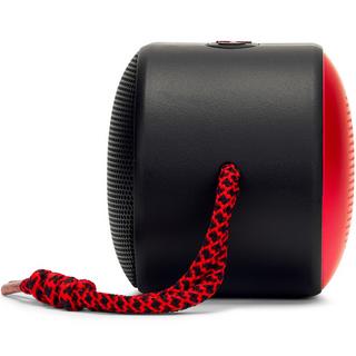 aiwa  Enceinte Bluetooth IPX6 éclairage RGB 