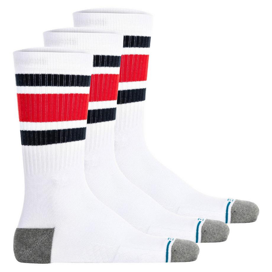 Calzini Unisex Confezione da 3-Boyd ST