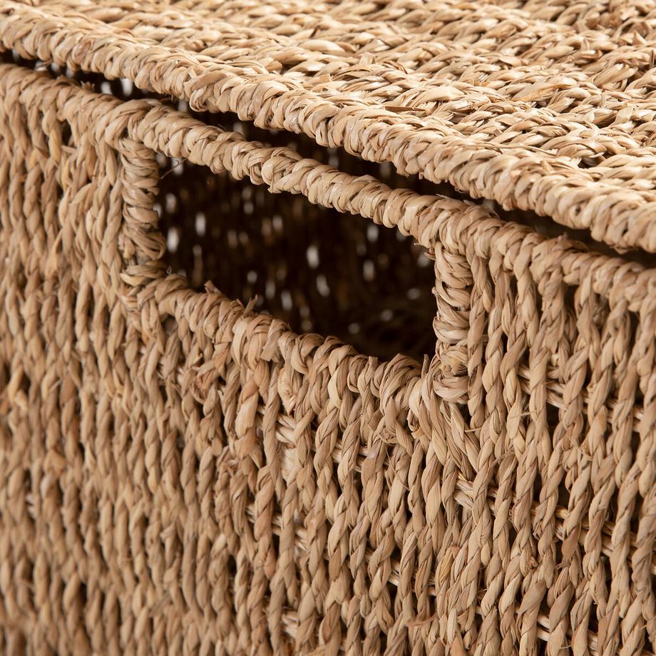 La Redoute Intérieurs Unterbettbox Azuro  