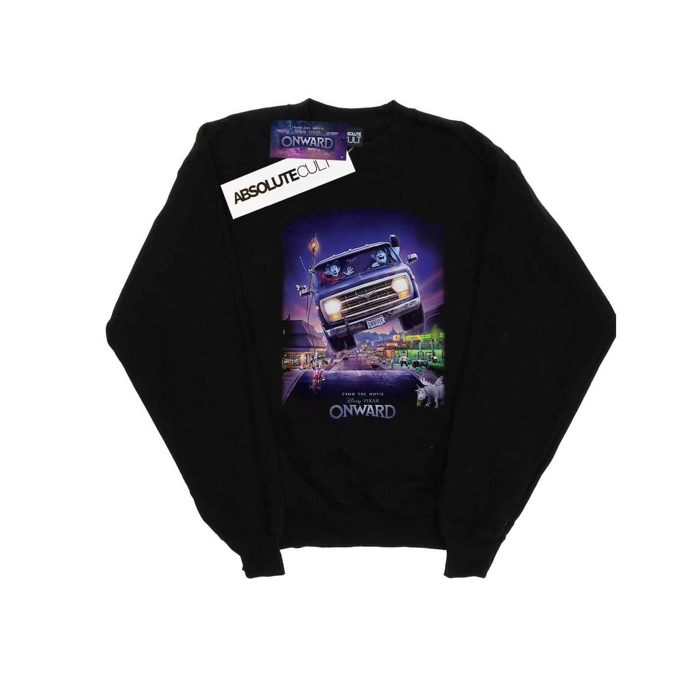 Disney  Onward Sweatshirt 