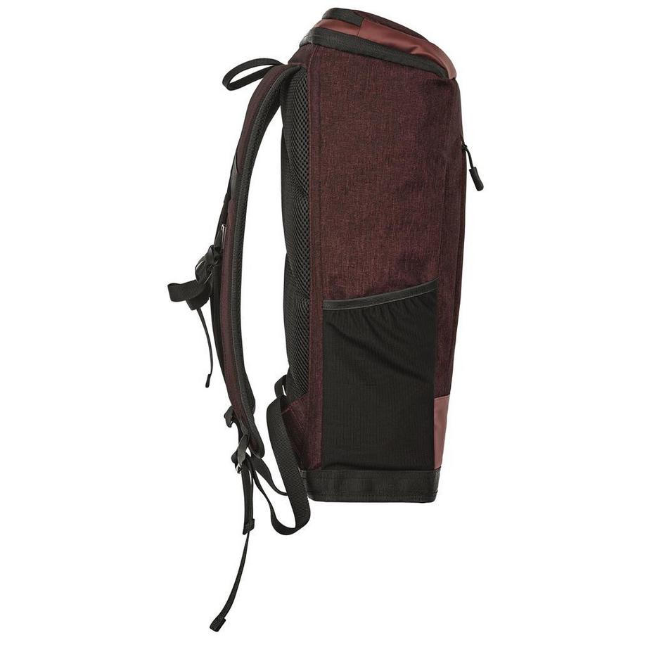 Dörr  Dörr 464081 Kameratasche/-koffer Rucksack Rot 