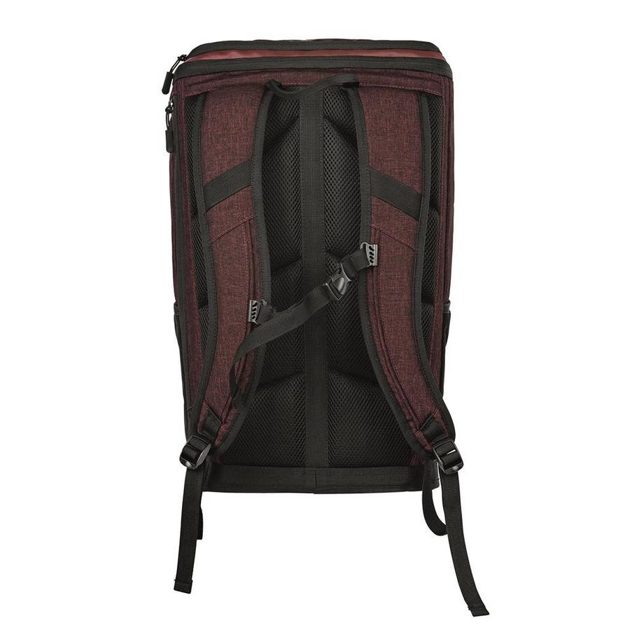 Dörr  Dörr 464081 Kameratasche/-koffer Rucksack Rot 