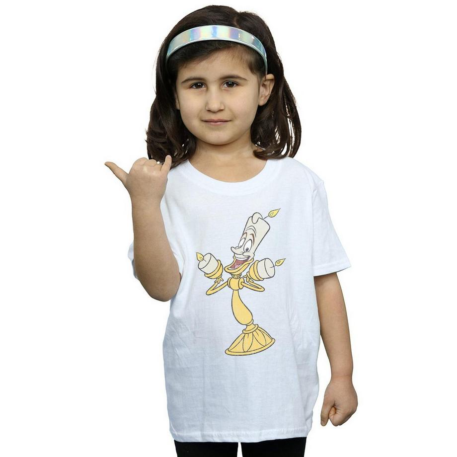 Disney  Beauty And The Beast TShirt 