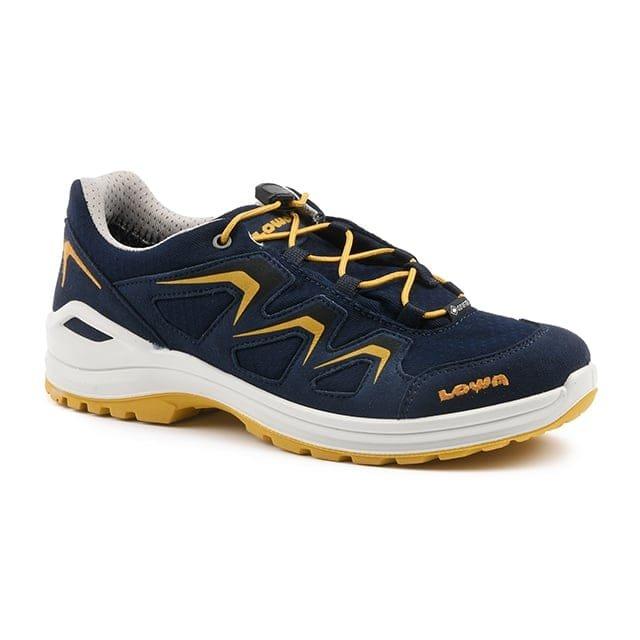 Image of Innox Evo Gtx Lo Junior-37 Unisex Aquamarine 37
