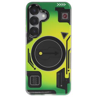 Forcell  MagSafe Hülle Samsung Galaxy S25 