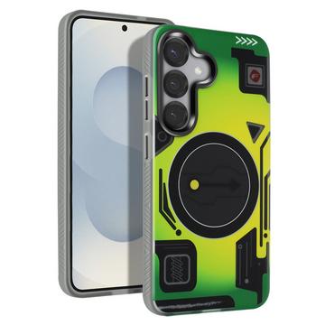 MagSafe Hülle Samsung Galaxy S25