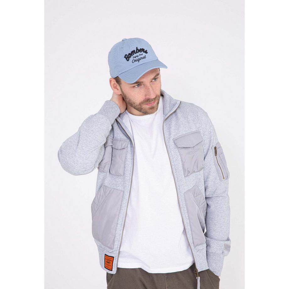 Bomber Casquette Weslake U  