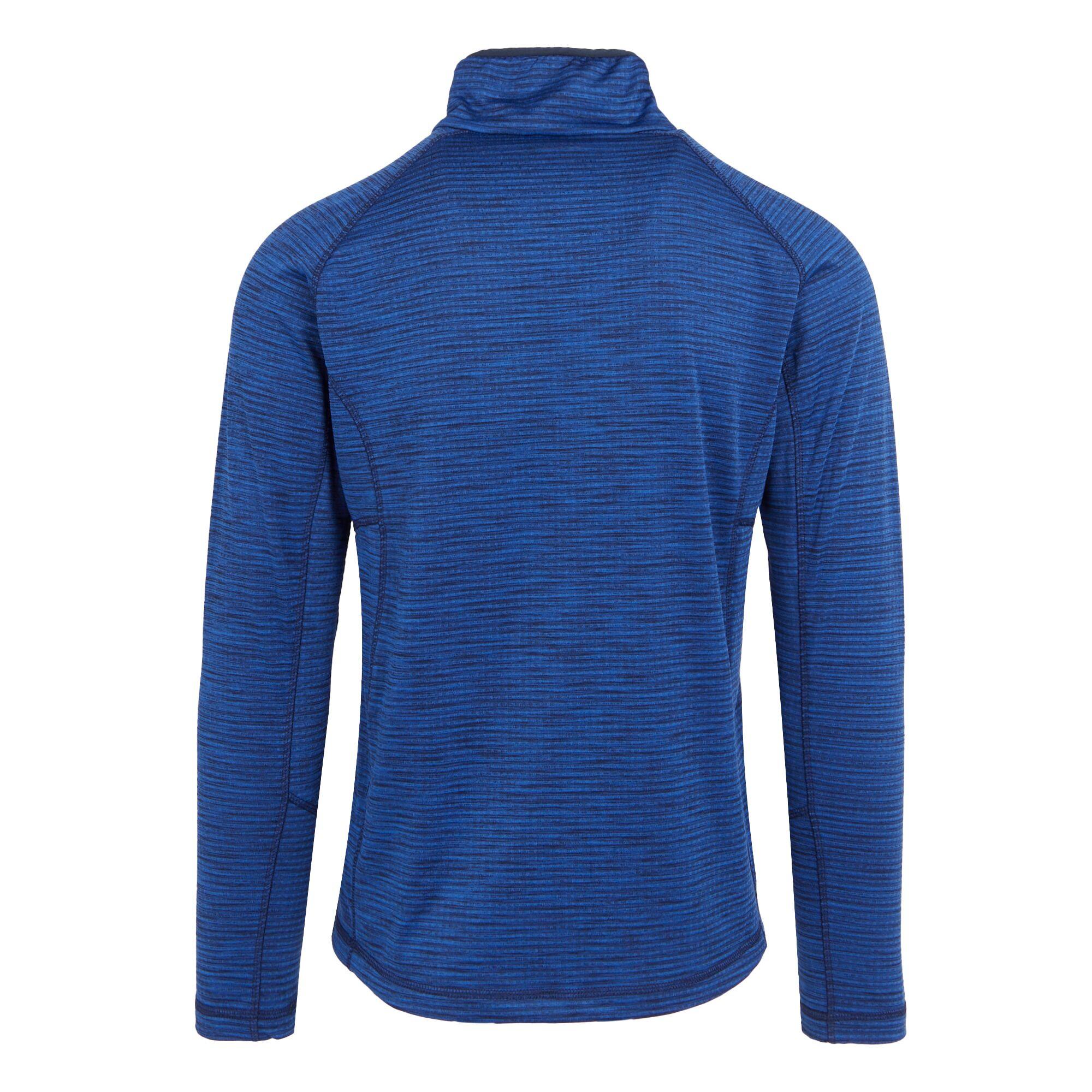 Regatta Yonder II Half Zip Top in Pile  