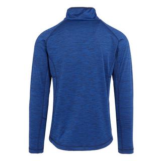 Regatta Yonder II Half Zip Top in Pile  