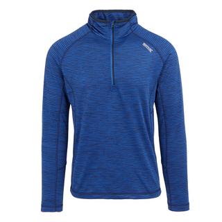 Regatta Yonder II Half Zip Top in Pile  
