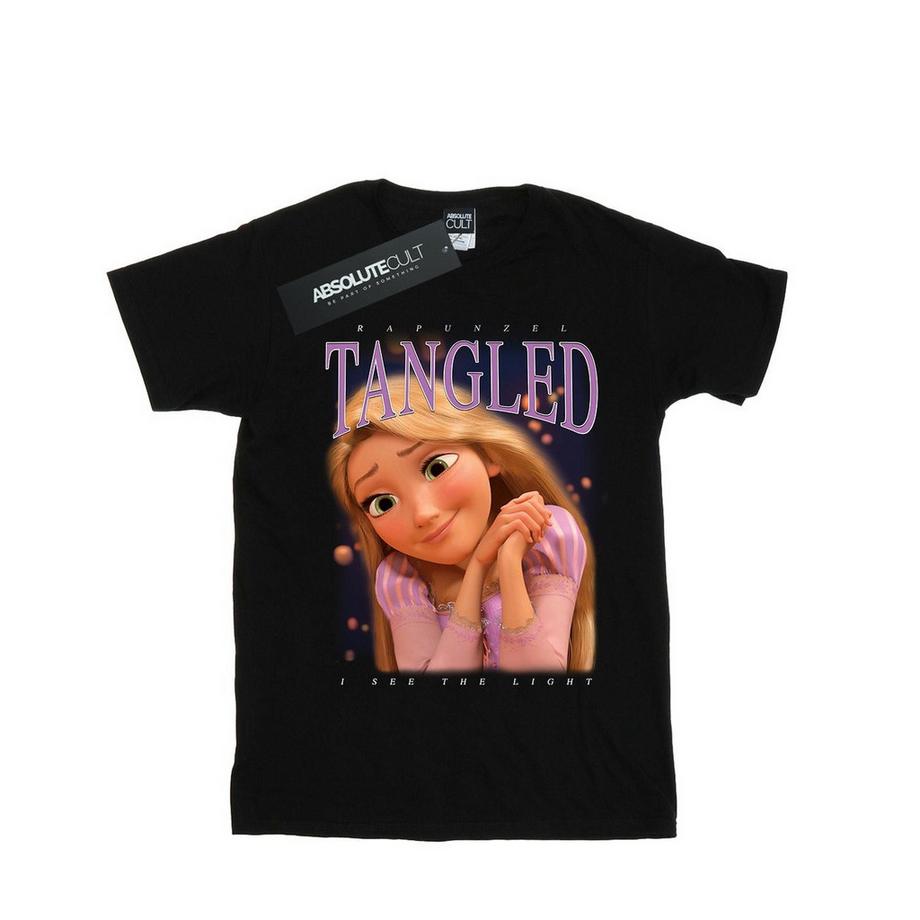Tshirt TANGLED
