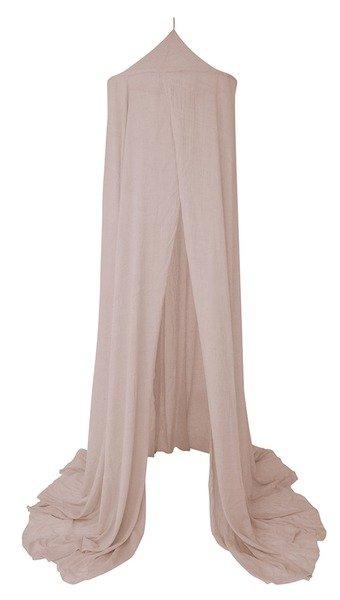 Image of JABADABADO Betthimmel K038 dusty pink 230cm