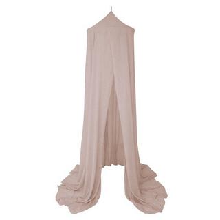 JaBaDaBaDo  JABADABADO Betthimmel K038 dusty pink 230cm 