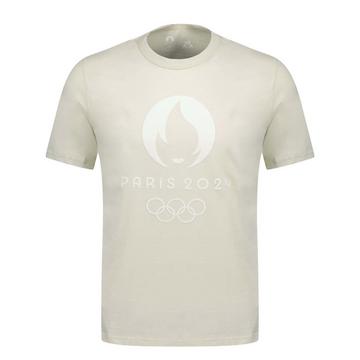 t-shirt graphic paris 2024 n°1