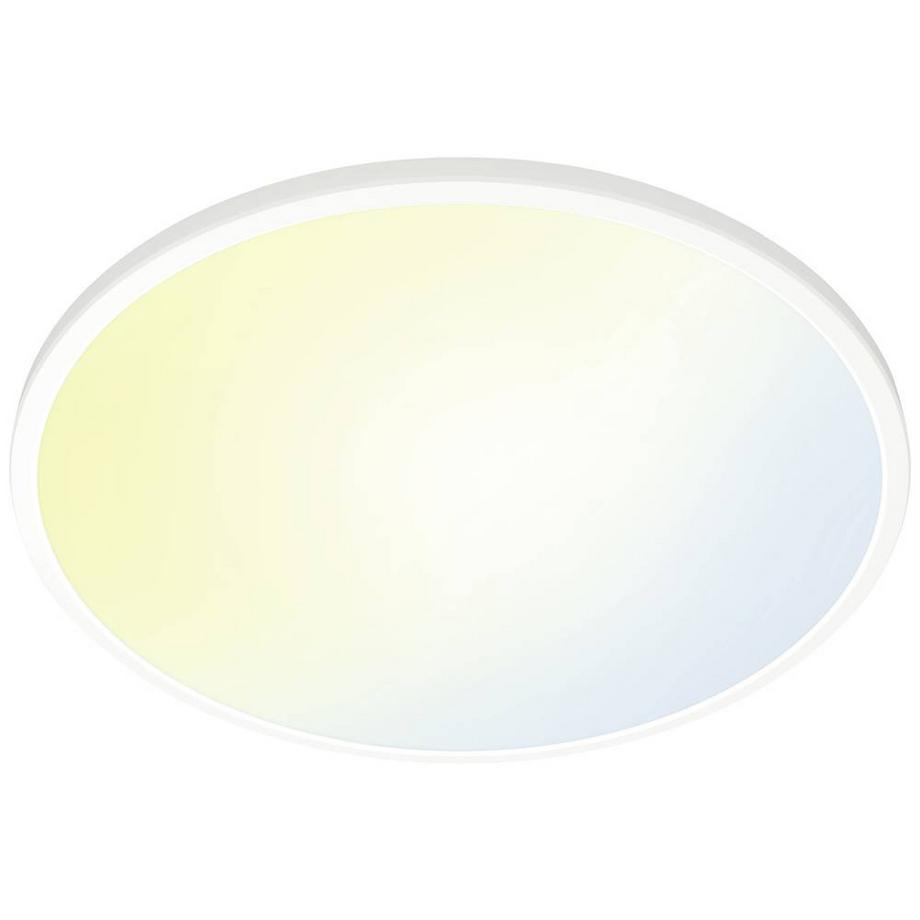 WIZ SuperSlim Ceiling 22W W RD 27-65K TW  