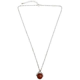 HEBE JEWELS  Naturstein Kette 