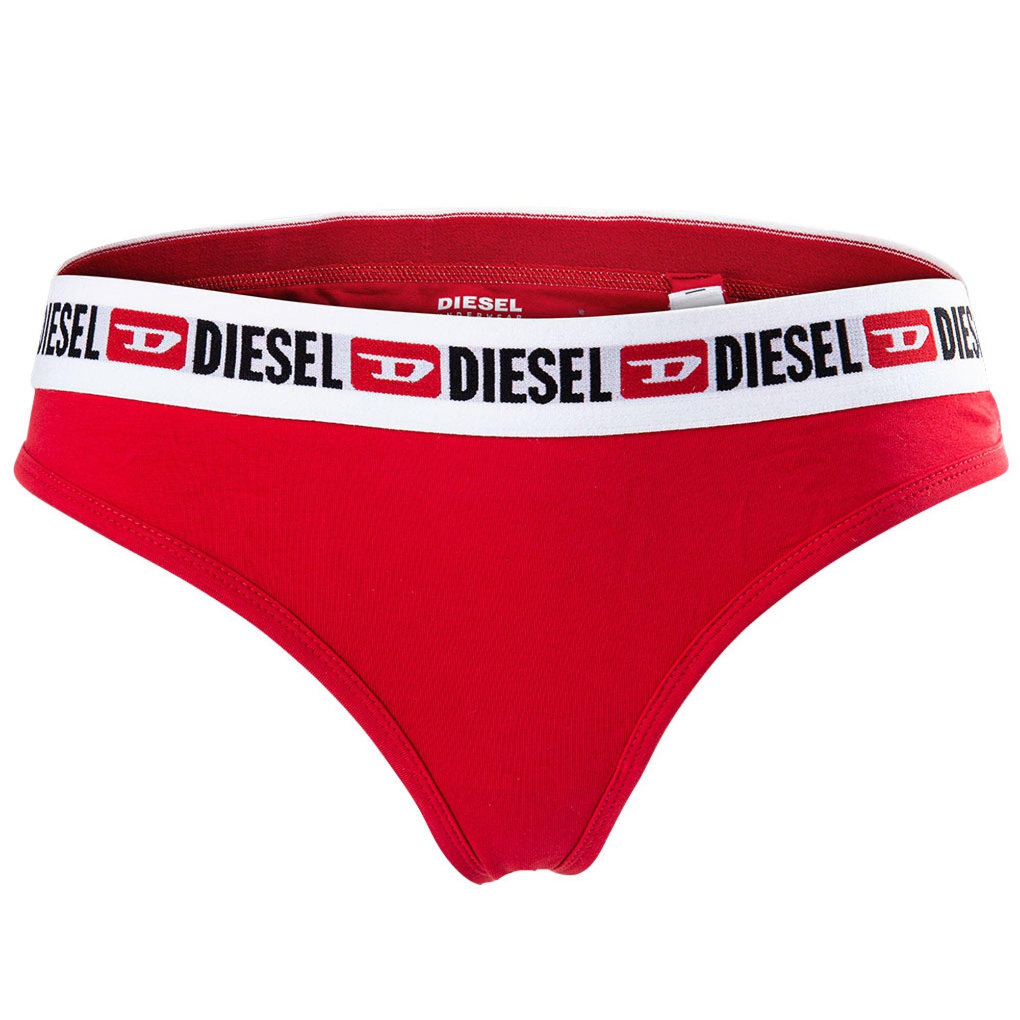 DIESEL  Corda Donne Confezione da 3 Stretch 