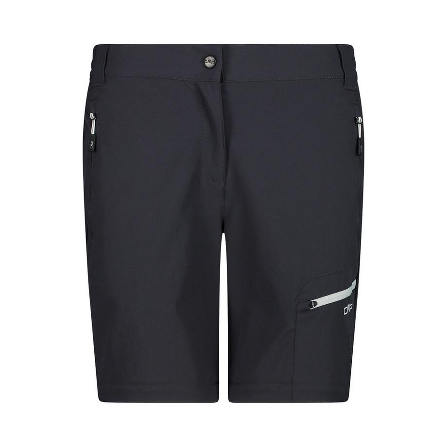 CMP 2-en-1 Zip Off Pantalon Short  