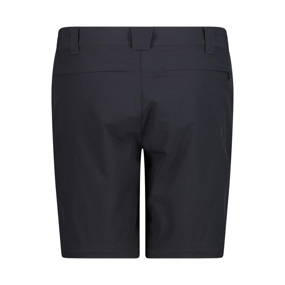 CMP 2-en-1 Zip Off Pantalon Short  
