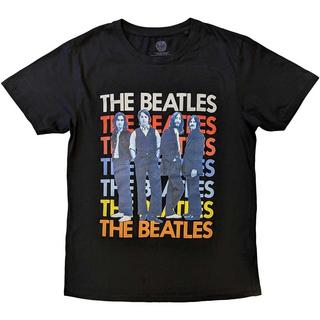 The Beatles  Iconic TShirt 