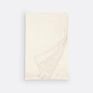 SO'HOME Javi Plaid Polaire à Manches  