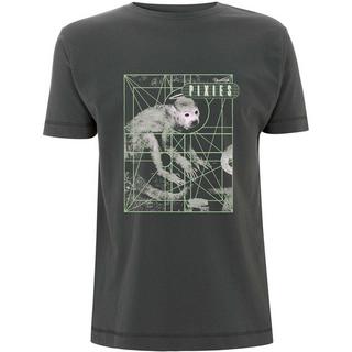 Pixies  TShirt 