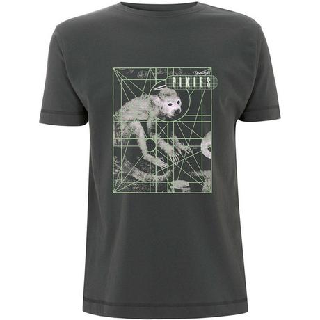 Pixies  TShirt 