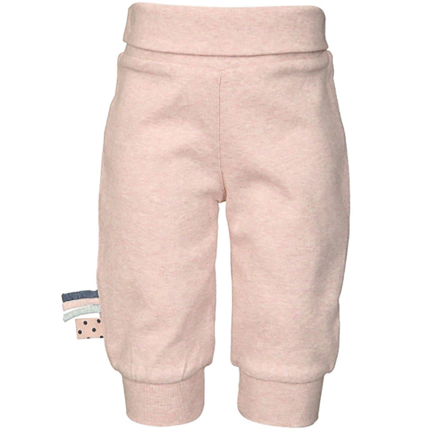Image of Schlupfhose Unisex Rosa 3-6M