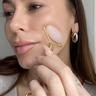 ARI ANWA Skincare The Glow Kit Rose – Face Yoga Set: Gua Sha, Rosenquarz Roller & 3D Massager  