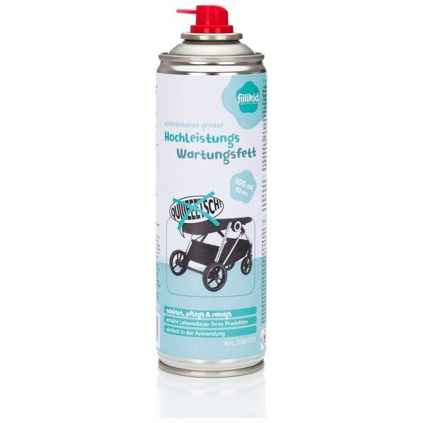 Image of Hochleistungs Wartungsfett 300 Ml Unisex