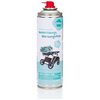 fillikid  Hochleistungs Wartungsfett 300 ml 