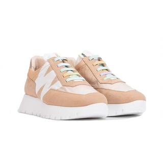 Wonders  Odisei - Wildleder sneaker 