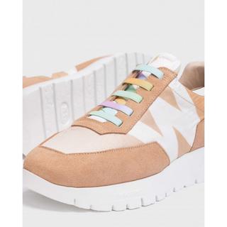 Wonders  Odisei - Wildleder sneaker 