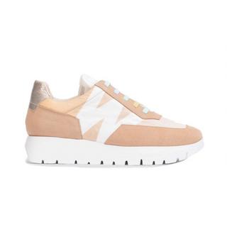 Wonders  Odisei - Wildleder sneaker 