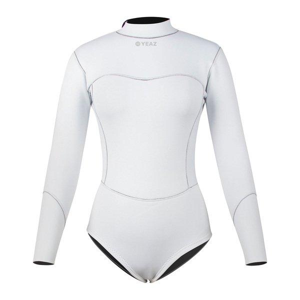 Image of Neobody Neoprenanzug Unisex Weiss XL