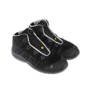 Aboutblu  Chaussures de sécurité montantes  Le Mans Top Mid S3 CR 