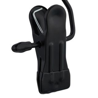 Northio Pinces pivotantes pour bottes en paquet de 25  