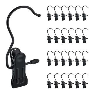 Northio Pinces pivotantes pour bottes en paquet de 25  