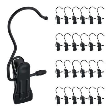 Morsetti girevoli per stivali in confezione da 25