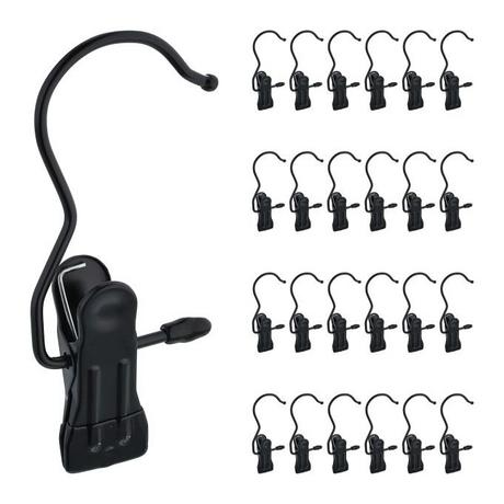 Northio Pinces pivotantes pour bottes en paquet de 25  