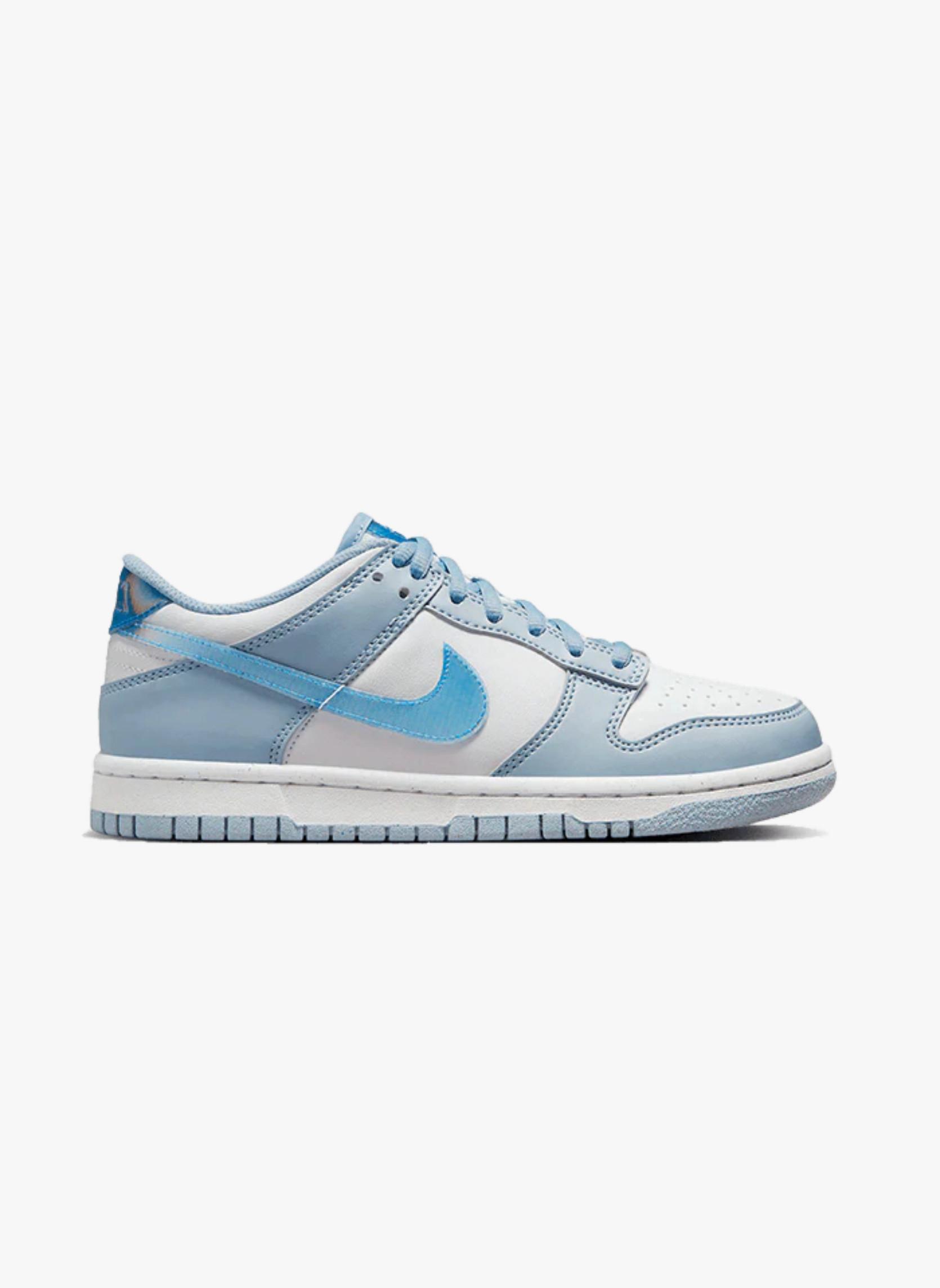 NIKE  Dunk Low Hologram 