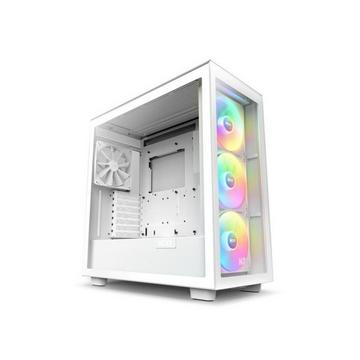 CM-H71EW-02 computer case Midi Tower Bianco