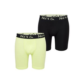 Phil & Co. Berlin Retro Boxer Long Boxer