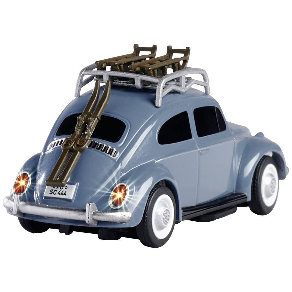 Carson  1:87 VW Beetle WintersportVers.2.4G 100% 