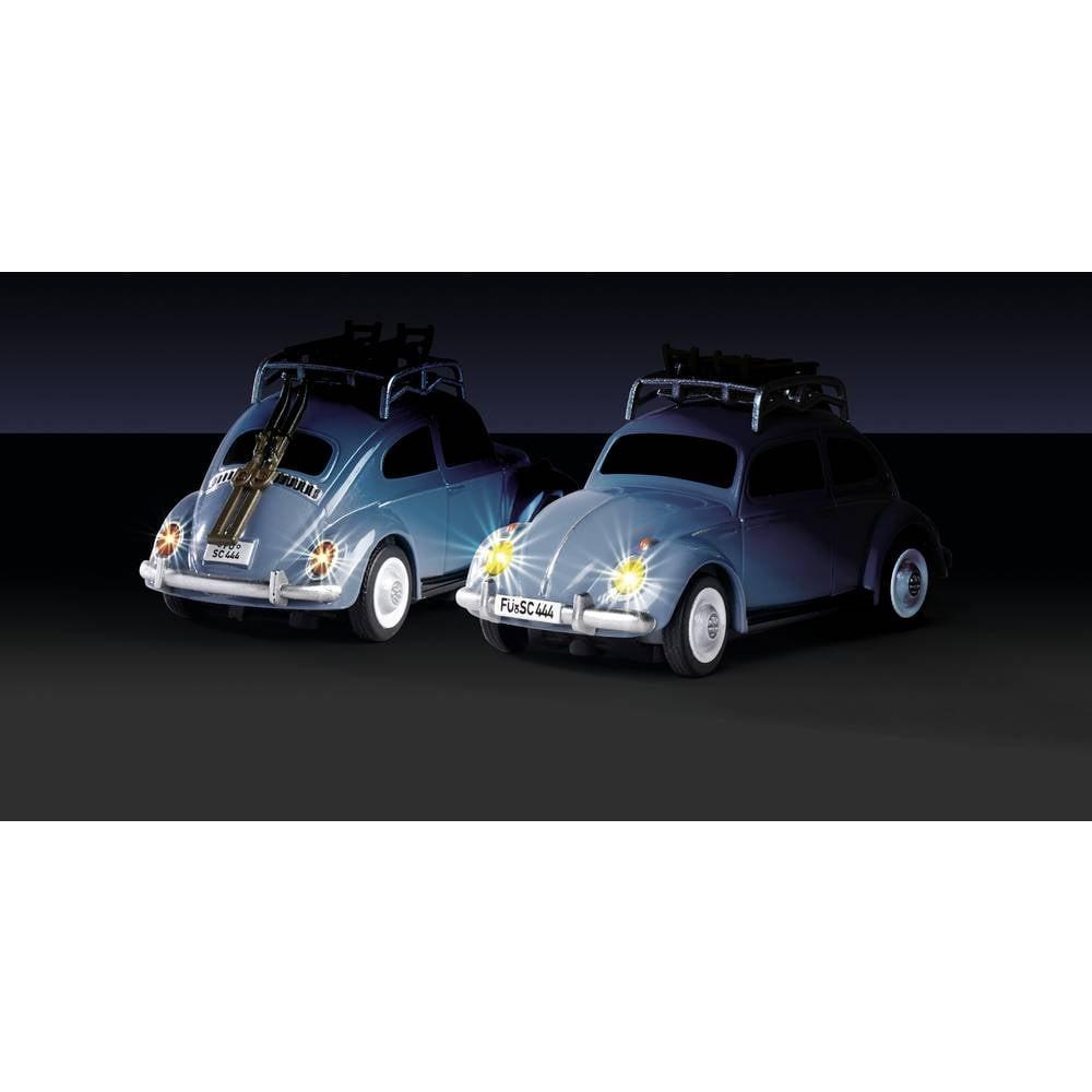 Carson  1:87 VW Beetle WintersportVers.2.4G 100% 